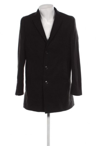Pánský kabát  Citta Di Milano, Velikost L, Barva Černá, Cena  290,00 Kč