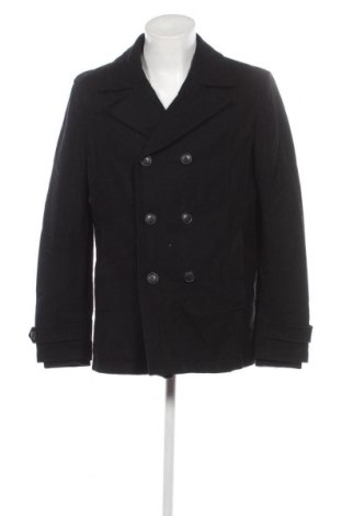 Pánsky kabát  Clockhouse, Veľkosť XL, Farba Čierna, Cena  36,40 €