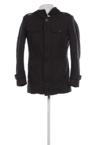 Pánsky kabát  Cool Code, Veľkosť S, Farba Sivá, Cena  36,40 €