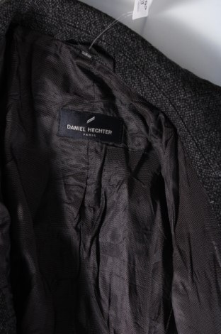 Ανδρικά παλτό Daniel Hechter, Μέγεθος M, Χρώμα Γκρί, Τιμή 34,64 €