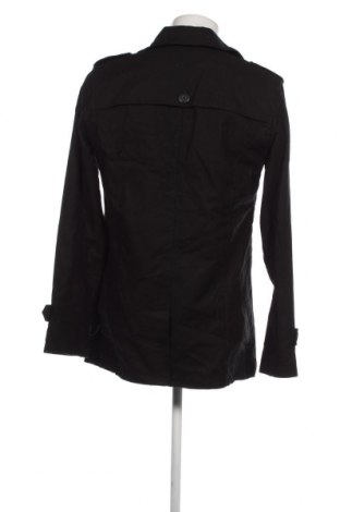 Pánský kabát  Elements, Velikost M, Barva Černá, Cena  510,00 Kč