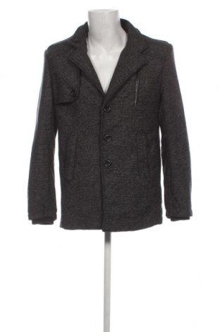 Ανδρικά παλτό Eminent, Μέγεθος M, Χρώμα Γκρί, Τιμή 42,06 €