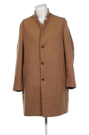 Ανδρικά παλτό Esprit, Μέγεθος XXL, Χρώμα  Μπέζ, Τιμή 78,63 €