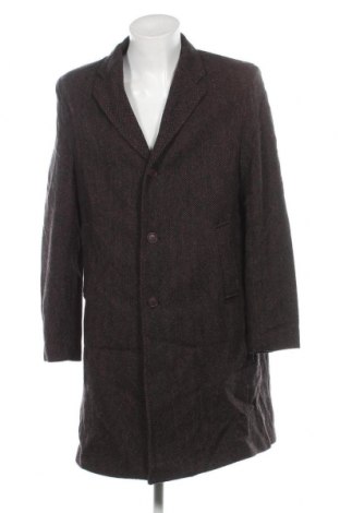 Мъжко палто Giovani, Размер M, Цвят Кафяв, Цена 60,99 лв.