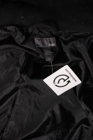 Pánsky kabát  H&M, Veľkosť XL, Farba Čierna, Cena  27,91 €