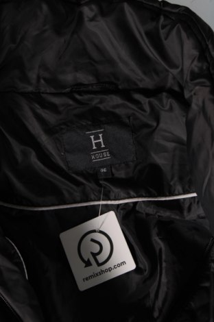 Ανδρικά παλτό House, Μέγεθος XL, Χρώμα Μαύρο, Τιμή 42,70 €
