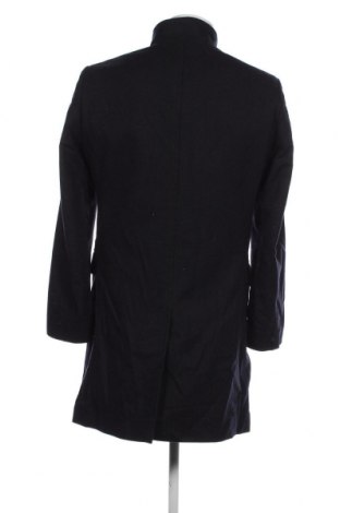 Pánsky kabát  Hugo Boss, Veľkosť M, Farba Modrá, Cena  135,74 €