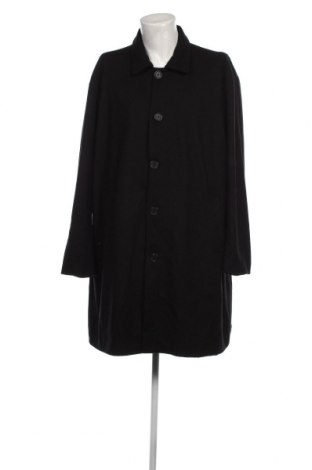 Ανδρικά παλτό JP 1880, Μέγεθος 5XL, Χρώμα Μαύρο, Τιμή 31,19 €