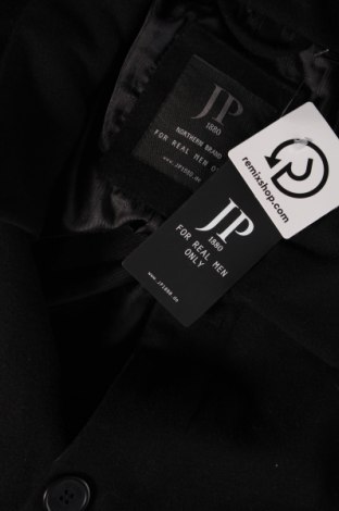 Ανδρικά παλτό JP 1880, Μέγεθος 5XL, Χρώμα Μαύρο, Τιμή 64,18 €