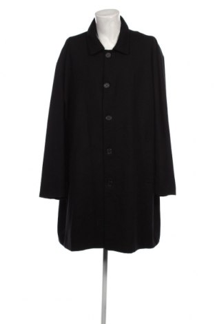 Мъжко палто JP 1880, Размер 5XL, Цвят Черен, Цена 249,00 лв.