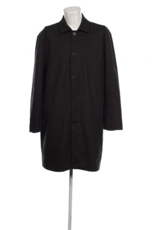 Мъжко палто JP 1880, Размер 3XL, Цвят Сив, Цена 59,76 лв.