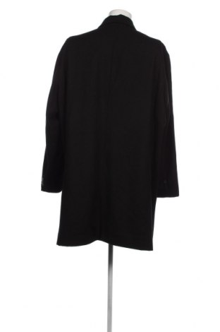 Ανδρικά παλτό JP 1880, Μέγεθος 4XL, Χρώμα Μαύρο, Τιμή 64,18 €