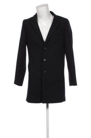Pánský kabát  Jack & Jones, Velikost L, Barva Modrá, Cena  949,00 Kč