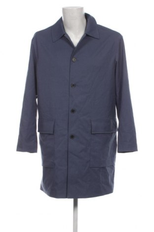 Мъжко палто Jack & Jones PREMIUM, Размер L, Цвят Син, Цена 54,60 лв.