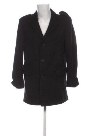 Pánský kabát  Jake*s, Velikost M, Barva Černá, Cena  353,00 Kč