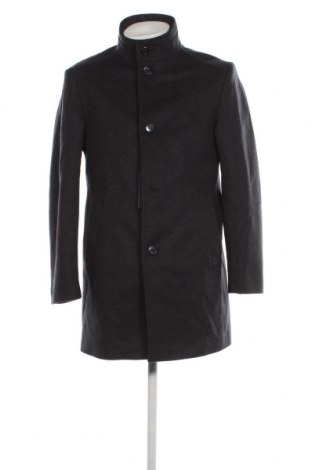 Ανδρικά παλτό Joop!, Μέγεθος M, Χρώμα Γκρί, Τιμή 210,08 €