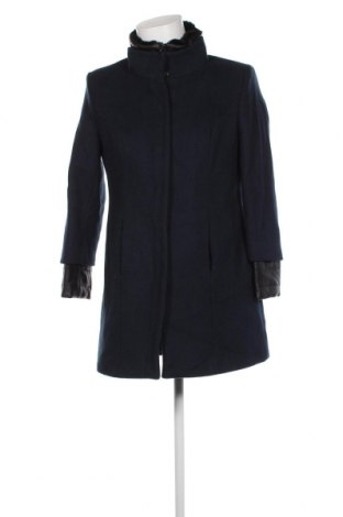 Ανδρικά παλτό Judith Williams, Μέγεθος M, Χρώμα Μπλέ, Τιμή 35,74 €