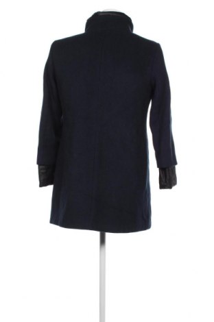 Ανδρικά παλτό Judith Williams, Μέγεθος M, Χρώμα Μπλέ, Τιμή 35,74 €