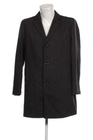 Palton de bărbați Luigi Morini, Mărime XL, Culoare Gri, Preț 63,22 Lei
