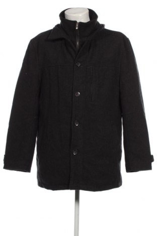 Ανδρικά παλτό Mana, Μέγεθος XL, Χρώμα Γκρί, Τιμή 23,17 €