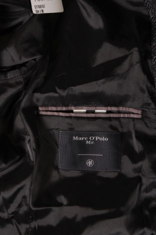 Herrenmantel Marc O'Polo, Größe XL, Farbe Schwarz, Preis 18,06 €