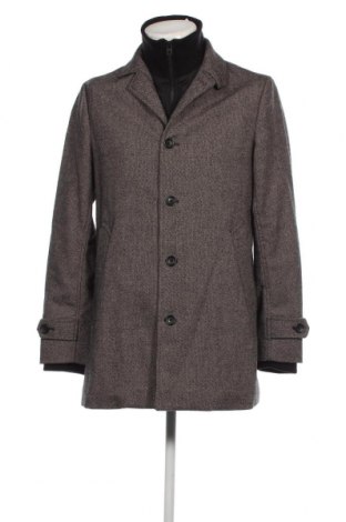 Ανδρικά παλτό Matinique, Μέγεθος L, Χρώμα Πολύχρωμο, Τιμή 26,97 €