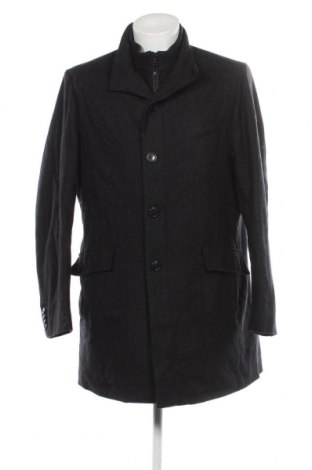 Ανδρικά παλτό Mauro Ferrini, Μέγεθος XL, Χρώμα Μαύρο, Τιμή 23,17 €