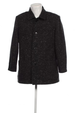 Pánsky kabát  Max, Veľkosť M, Farba Čierna, Cena  36,40 €