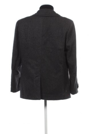 Ανδρικά παλτό Milano Italy, Μέγεθος XL, Χρώμα Γκρί, Τιμή 14,66 €