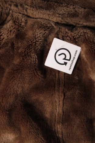 Мъжко палто Milestone, Размер XL, Цвят Кафяв, Цена 37,96 лв.