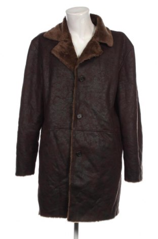 Мъжко палто Milestone, Размер XL, Цвят Кафяв, Цена 37,96 лв.