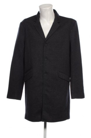 Pánský kabát  Only & Sons, Velikost XL, Barva Modrá, Cena  403,00 Kč