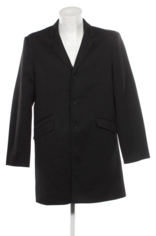 Мъжко палто Only & Sons, Размер XL, Цвят Черен, Цена 37,08 лв.