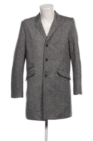 Pánsky kabát  Only & Sons, Veľkosť L, Farba Sivá, Cena  18,15 €