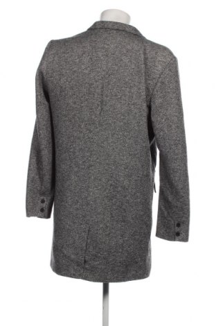 Ανδρικά παλτό Only & Sons, Μέγεθος L, Χρώμα Γκρί, Τιμή 19,80 €