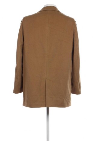 Pánský kabát  Peter Hahn, Velikost L, Barva Béžová, Cena  494,00 Kč