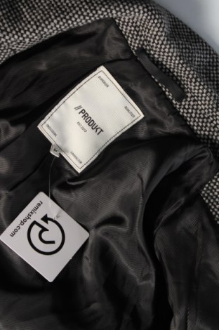 Ανδρικά παλτό Produkt by Jack & Jones, Μέγεθος M, Χρώμα Πολύχρωμο, Τιμή 20,29 €