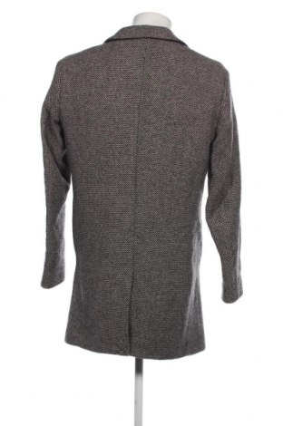 Мъжко палто Produkt by Jack & Jones, Размер M, Цвят Многоцветен, Цена 27,06 лв.