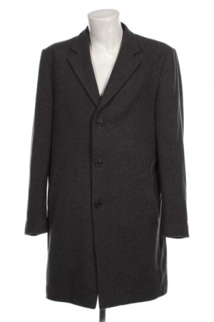 Мъжко палто Rover&Lakes, Размер XL, Цвят Сив, Цена 64,20 лв.