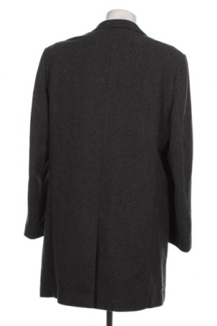 Ανδρικά παλτό Rover&Lakes, Μέγεθος XL, Χρώμα Γκρί, Τιμή 18,53 €