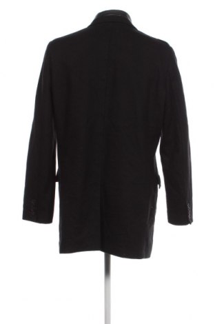 Pánský kabát  S.Oliver, Velikost L, Barva Černá, Cena  603,00 Kč