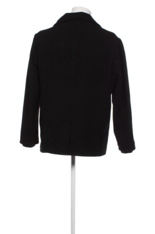 Ανδρικά παλτό Schott, Μέγεθος XL, Χρώμα Μαύρο, Τιμή 122,71 €
