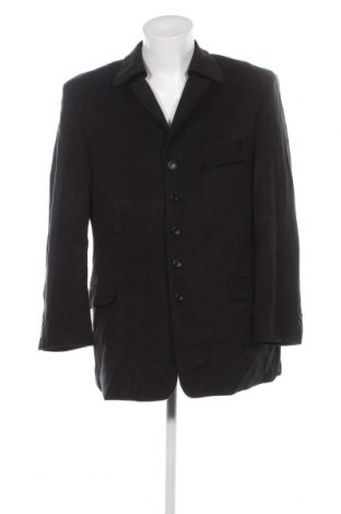 Мъжко палто Sense, Размер XL, Цвят Черен, Цена 35,20 лв.