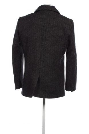 Pánsky kabát  Superdry, Veľkosť L, Farba Sivá, Cena  94,64 €