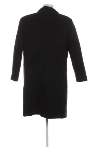 Ανδρικά παλτό The Platinum Tailor, Μέγεθος M, Χρώμα Μαύρο, Τιμή 52,62 €