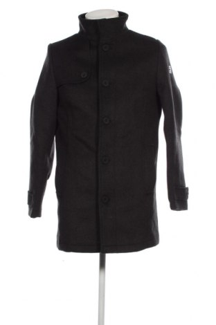Palton de bărbați Tom Tailor, Mărime S, Culoare Gri, Preț 304,21 Lei