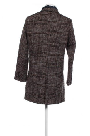 Мъжко палто Tom Tailor, Размер M, Цвят Многоцветен, Цена 99,60 лв.