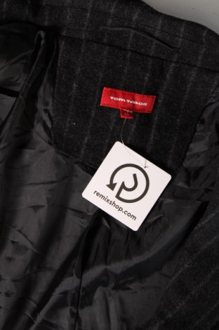 Pánsky kabát  Tom Tailor, Veľkosť XL, Farba Sivá, Cena  34,13 €