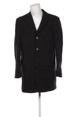 Мъжко палто Tom Tailor, Размер XL, Цвят Сив, Цена 40,80 лв.
