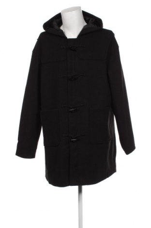 Мъжко палто Urban Classics, Размер XXL, Цвят Черен, Цена 81,90 лв.